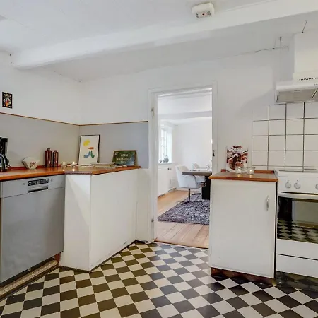 Ilsa - 9-8km From The Sea In Western Jutland By Interhome Holiday home