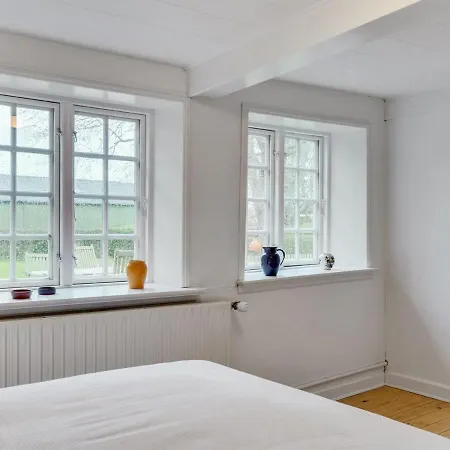 Holiday home Ilsa - 9-8km From The Sea In Western Jutland By Interhome *