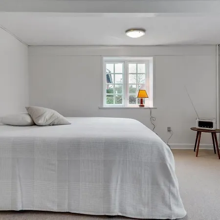 Ilsa - 9-8km From The Sea In Western Jutland By Interhome