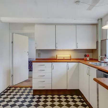 Ilsa - 9-8km From The Sea In Western Jutland By Interhome Holiday home *