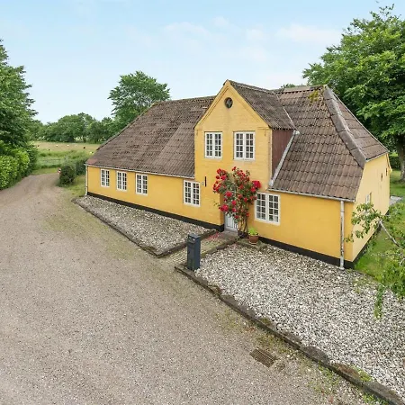Ilsa - 9-8km From The Sea In Western Jutland By Interhome *