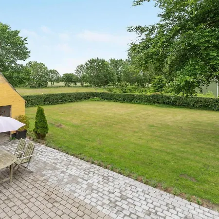 Ilsa - 9-8km From The Sea In Western Jutland By Interhome Holiday home Tonder