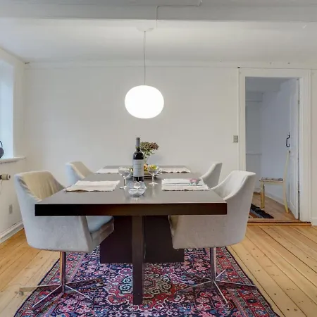 Ilsa - 9-8km From The Sea In Western Jutland By Interhome *