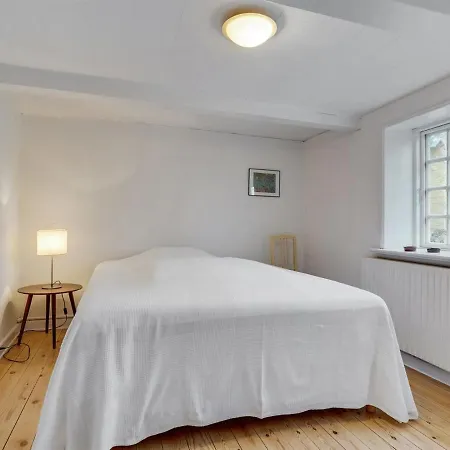 Ilsa - 9-8km From The Sea In Western Jutland By Interhome Holiday home