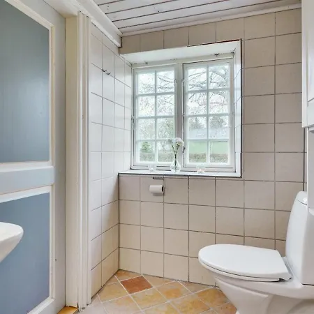 Ilsa - 9-8km From The Sea In Western Jutland By Interhome Holiday home