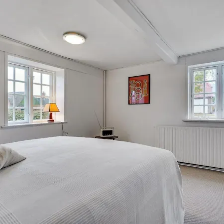 Ilsa - 9-8km From The Sea In Western Jutland By Interhome Holiday home Tonder