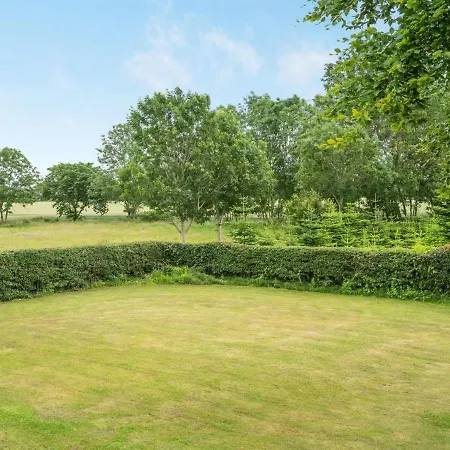 Holiday home Ilsa - 9-8km From The Sea In Western Jutland By Interhome *