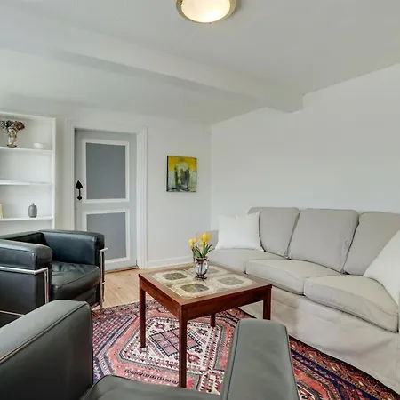 Ilsa - 9-8km From The Sea By Interhome Semesterbostad *
