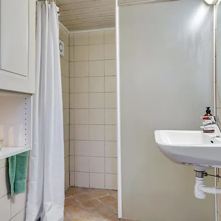 Semesterbostad Ilsa - 9-8km From The Sea By Interhome *