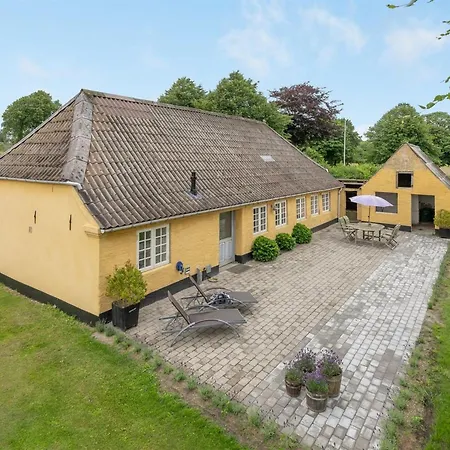 Semesterbostad Ilsa - 9-8km From The Sea By Interhome