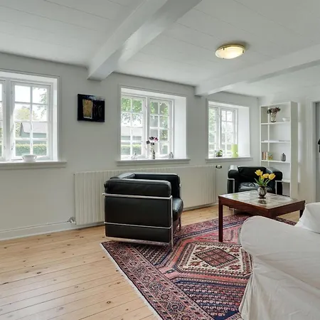 Ilsa - 9-8km From The Sea By Interhome Semesterbostad *