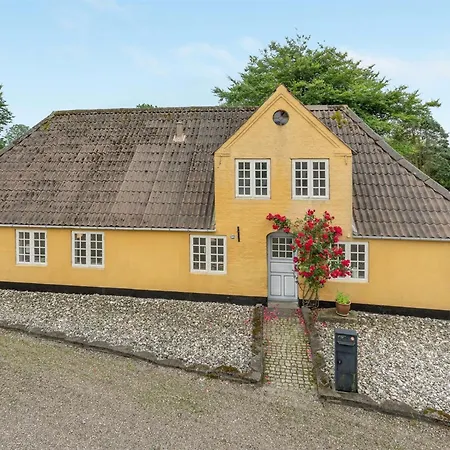Ilsa - 9-8km From The Sea By Interhome Casa de Férias Tønder