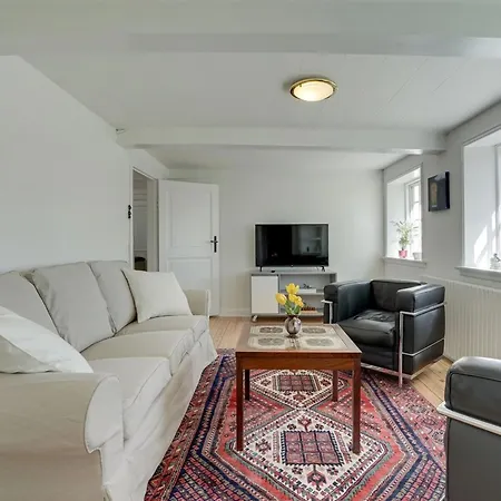 Casa de Férias Ilsa - 9-8km From The Sea By Interhome Tønder
