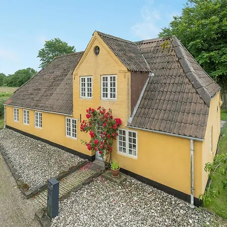 Ilsa - 9-8km From The Sea By Interhome * Tønder