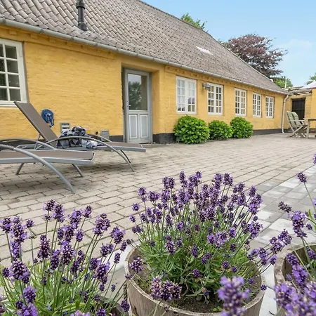 Semesterbostad Ilsa - 9-8km From The Sea By Interhome