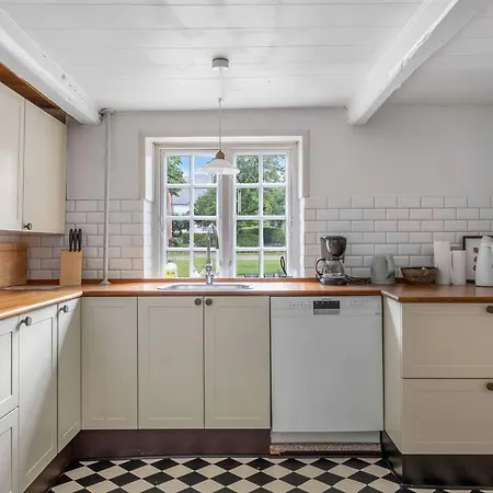 Feriehus Ilsa - 9-8km From The Sea By Interhome Tønder