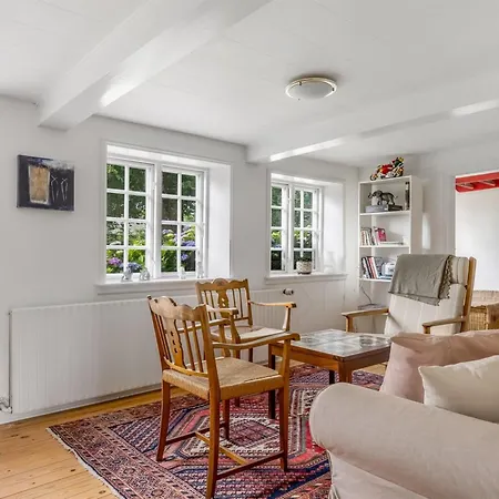 Feriehus Ilsa - 9-8km From The Sea By Interhome
