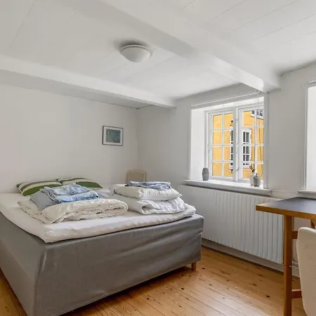 Ilsa - 9-8km From The Sea By Interhome Vakantiehuis Tønder