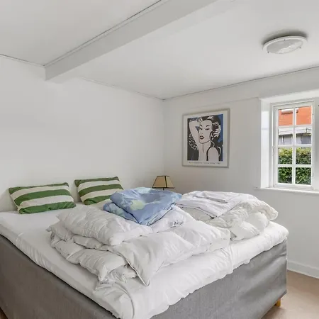 Vakantiehuis Ilsa - 9-8km From The Sea By Interhome Tønder