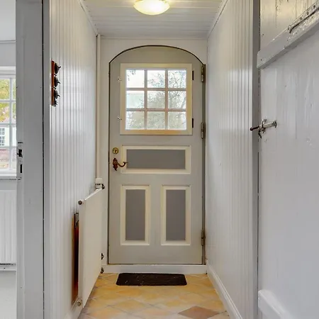 Ilsa - 9-8km From The Sea By Interhome * Tønder