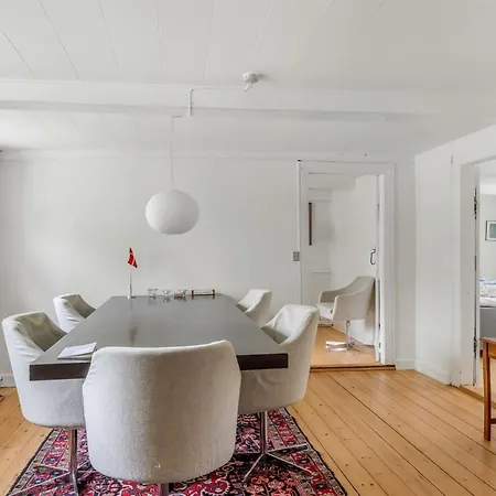 Feriehus Ilsa - 9-8km From The Sea By Interhome Tønder