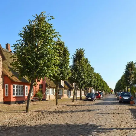 Feriehus Ilsa - 9-8km From The Sea By Interhome Tønder