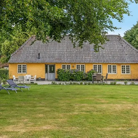 Ilsa - 9-8km From The Sea By Interhome Feriehus